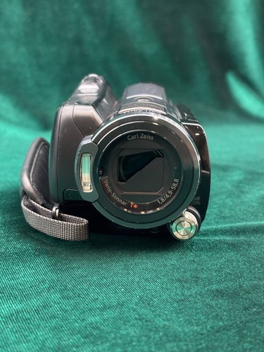 Sony handycam hdr - handycam, hdr-sr12e