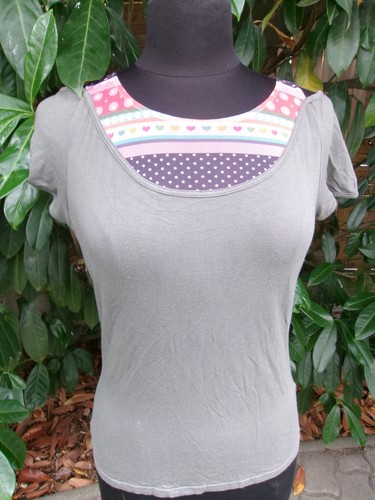 Top shirt tunique - top,