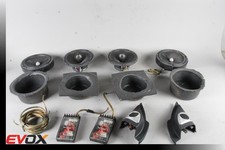 Focal PS165FE FLAX EVO Series 6.5" 2-Way Component SpeakerS 140 W EVO X