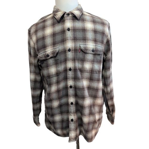 Chemise levi vintage - chemise, levi's