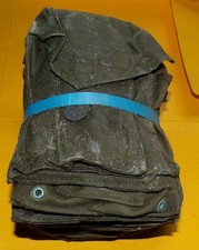 LOT DE 10 PORTES MAGASIN