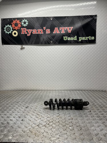 Rear suspension shock gs500 - suspension,
