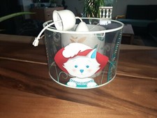 lustre pour chambre d'enfant