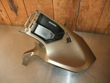 Honda NT700v VA6 Deauville 2006 Right Glove Box Panel VGC #202