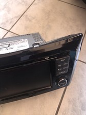 nissan qashqai navigator car radio 