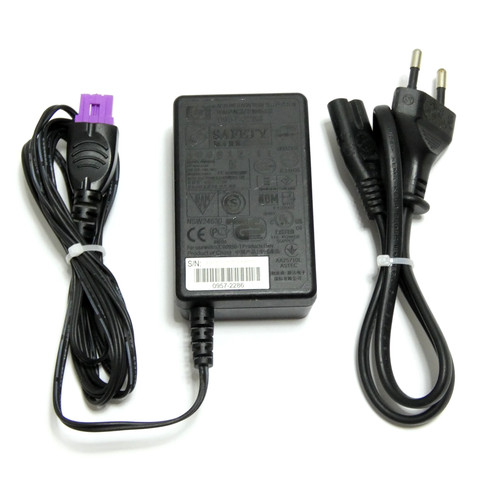 Alimentation adapter hp - ac,