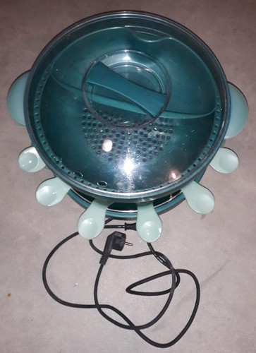 Fondue oceane tefal complete - oceane,