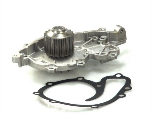 Pompe eau refroidissement - pompe, eau,