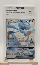 Carte Pokémon Gardevoir
