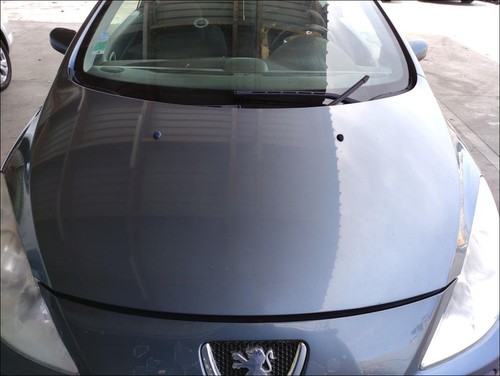 Capot peugeot 307 phase - peugeot,