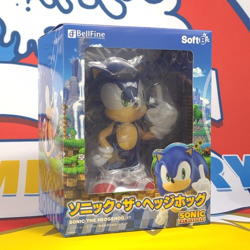 Sonic the hedgehog - the,