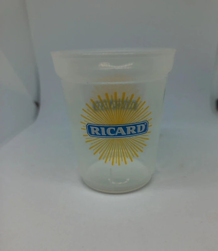 Très rare ecolocup - , ricard