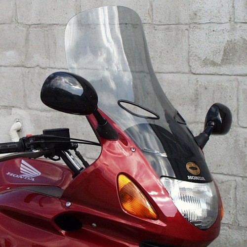Honda ntv650 nt650v deauville - ntv650,