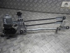 Moteur essuie glace avant