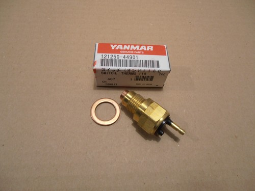 Sonde temperature yanmar - sonde,