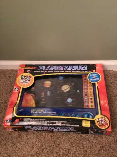 Vintage 2007 scientific toys - vintage,