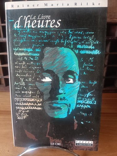 Rilke rainer maria livre - rainer,