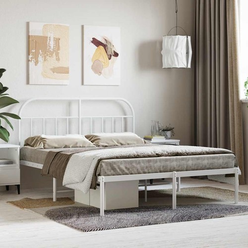 Cadre lit meuble adulte - cadre,