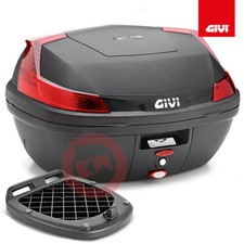 GIVI Top-Case Monolock B47 +