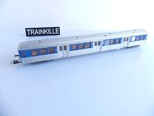 LIMA ITALY END TRAILER SUBURBS RIB RIO PROVENCE ALPES COTE D'AZUR