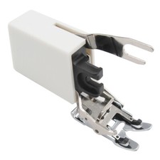 1 pièces même alimentation pour Singer Slant Walking Foot 266,290,301,301A,401A