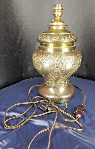 Pied lampe forme - pied,