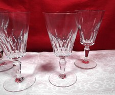 lot de 2 verres à eau 163 mm