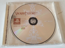 Vagrant Story - PlayStation 1