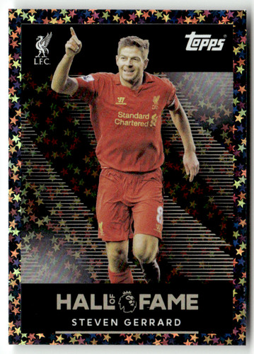 Topps premier league 2025 - premier,