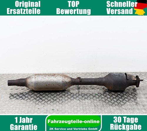 Mazda catalyseur kat - catalyseur,