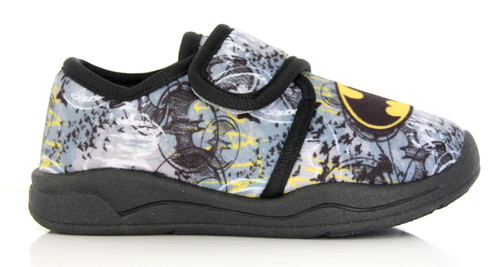 Pantoufles enfant batman - enfant, –