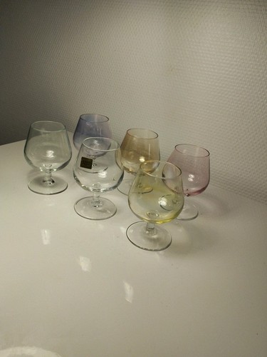 Verres digestif 15cl - verres, à