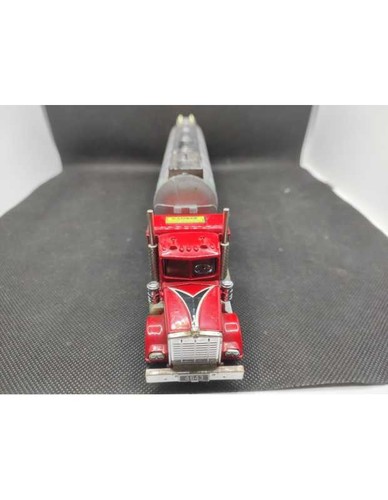 Camion kenworth - ▄▀▄,