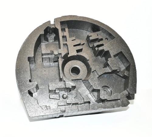 Caisse outils remplissage - caisse, à