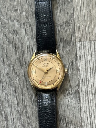 Oris star jewels - star, 17
