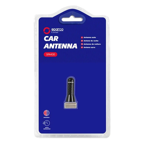 Antenne universelle courte - antenne,