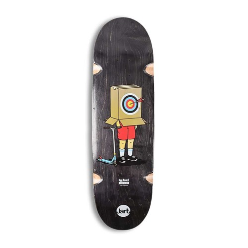Planche roulettes jart - planche, À