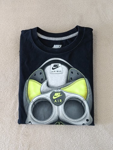 Shirt nike air - air, skull