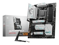 MSI X670E GAMING PLUS WIFI