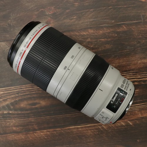 Objectif zoom canon - canon, ef