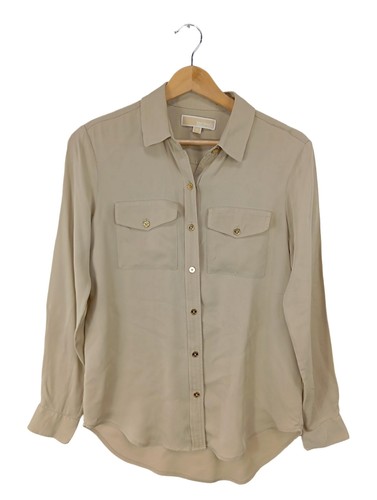 Michael kors blouse chemisier - kors, blouse-chemisier