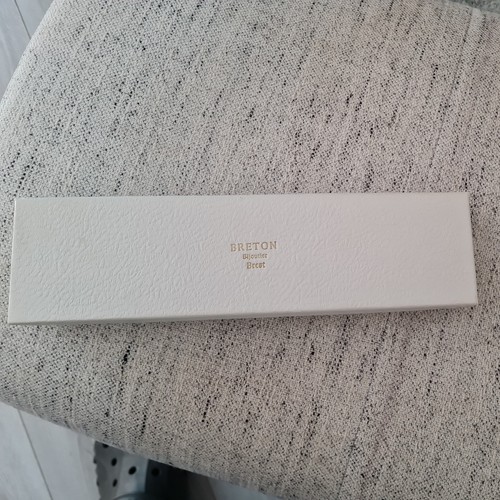 Coffret couverts en - coffret,