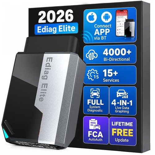2026 kingbolen ediag elite - 2026,