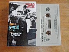 New Kids On the Block Hangin'