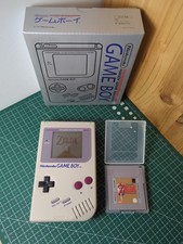 Nintendo Game Boy Console