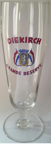 Diekirch grande réserve - diekirch,