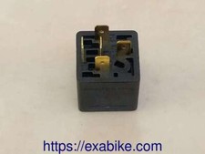 relai de demarreur pour BMW R100RS  de 1976 a 1984