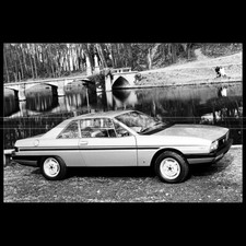 Photo A.018546 LANCIA GAMMA