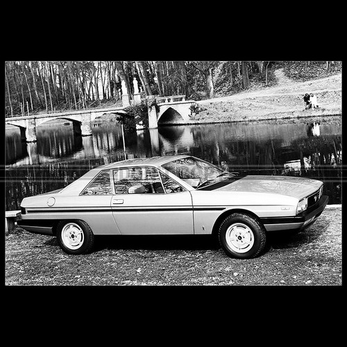Photo 018546 lancia - a.018546,