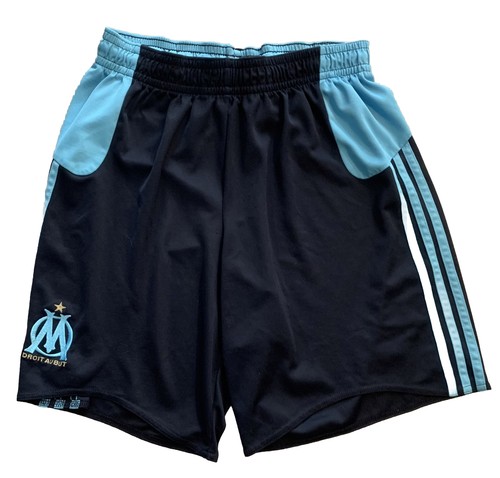 Short olympique de - om,